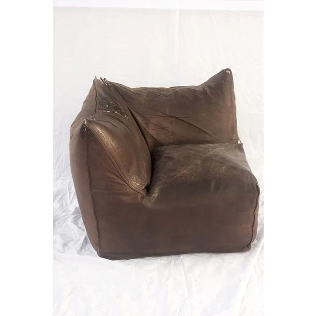 Bambole Sofa by Mario Belini for B&B Italia, Set of 8 For Sale - Image 16 of 18