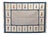 Mid-Century Modern Floral Kilim Rug, 1960s For Sale