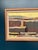 Karl Axel Gadd, Abstract Composition, 1960s, Oil Painting on Canvas, Framed For Sale - Image 16 of 18