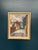 Jan Hatvani, Street with Houses, 1960s, Oil on Panel, Framed For Sale - Image 14 of 14