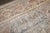 Early 20th Century Worn Persian Mahal Oversize Rug - 10'7" x 16'11" For Sale - Image 4 of 12