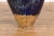 Large Antique 19th Century Thai Cobalt Blue Martaban Jar with Dragon Motif For Sale In New York - Image 6 of 13