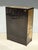 Vintage Chinese Asian Chinoiserie Gold Silver Storage Cabinet Side Table #V23 For Sale - Image 17 of 17