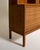 1960s Norrland Bookcase by Alf Svensson for Bjästa Möbelfabrik, Sweden, 1960s For Sale - Image 5 of 10