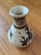 Antique Chinese Cizhou Kiln Hand-Painted Bird Vase - 7" For Sale - Image 4 of 10