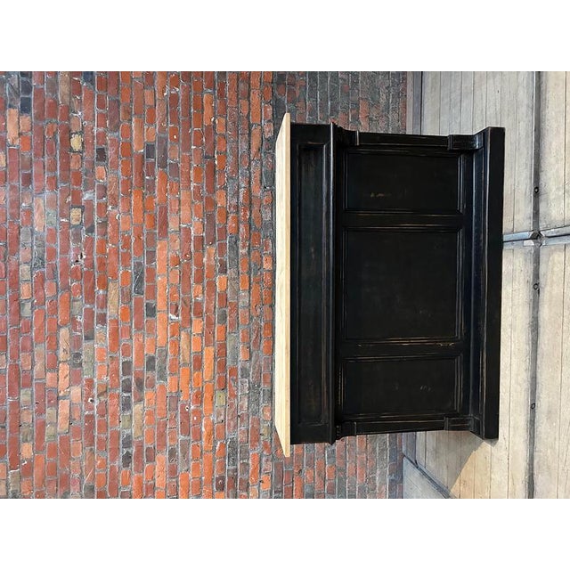 Early 20th Century Oak Bar Counter For Sale - Image 13 of 14