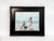 Wood Original Coastal Impressionist Oil Painting For Sale - Image 7 of 7