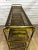 Industrial Cart Rack in Iron For Sale - Image 5 of 9