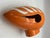 1960s Ceramic Sculpture of Woodpecker by Enzo Bioli, 1960s For Sale - Image 5 of 8