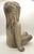 Ceramic Large Mid-Century Belgian Ceramic Figurine from Emiel Laksakris, 1960s For Sale - Image 7 of 15