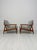 Mid-Century Modern Mid-Century Danish Teak Armchair, 1960s For Sale - Image 3 of 16