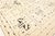 Beige Contemporary Scandinavian Beige Carpet "Skvattram" by Doris Leslie Blau For Sale - Image 8 of 9
