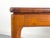 Brown Extendable Teak Dining Table from Glostrup, 1970s For Sale - Image 8 of 18