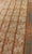 Mid 19th Century Antique Aubusson Tapestry With Golden Column Panels of Irises 4'10" X 8'10" For Sale - Image 5 of 9