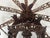 2000 - 2009 20th Century Model of a Ferris Wheel, Fairground Carousel For Sale - Image 5 of 18
