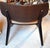 Mid-Century Modern Mid Century Style Emilio Nanni Designed "Doll" Lounge Chair Made by Adriano Design, Signed For Sale - Image 3 of 7