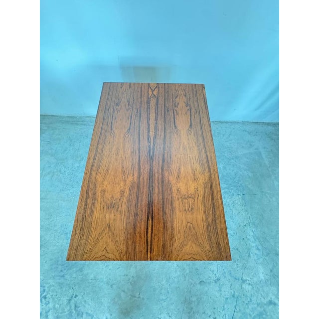 Mid-Century Nesting Side Tables from Renz, 1960s, Set of 3 For Sale - Image 11 of 12