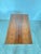 Mid-Century Nesting Side Tables from Renz, 1960s, Set of 3 For Sale - Image 11 of 12