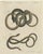 Bertuch, Four Snakes in Colourful Coils, 1805, Print For Sale - Image 12 of 12