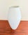 Vintage German Vase in Porcelain, 1970s For Sale - Image 4 of 8