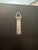 2000 - 2009 Large Bevelled Floor Mirror For Sale - Image 5 of 8