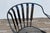 Pair of Vintage Mid-Century Modern Wrought Iron Patio Bouncer Lounge Chairs | Russell Woodard Style For Sale - Image 4 of 18