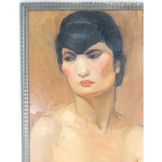 Genevieve Simont Ireland, sister to famed illustrator and author Marc Simont , daughter of french Legion of Honor winner...