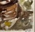 Original Watercolor Painting “Army Chaplain in South Sudan” For Sale - Image 4 of 5
