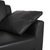 Gray Mondo 2-Seater Sofas in Leather, Set of 2 For Sale - Image 8 of 18