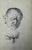 Heinrich Pforr, Good Head Studies, 1920s, Oil on Canvas For Sale - Image 6 of 13