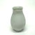 Fine White Porcelain Vase Curation, Multiple West German Makers - Group of 5 For Sale In Miami - Image 6 of 12