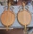 Pair of 1950s Adams Style Georgian Mirrors For Sale - Image 11 of 14