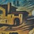 G. Poli, Landscape, 2000s, Oil on Panel For Sale - Image 3 of 5