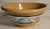 Ceramic Late 19th Century Collection of Three Mocha Yellow Ware Bowls For Sale - Image 7 of 8