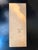 Antique 1920s Pyrography Box With Floral Motif With Brass Hinges and Clasp For Sale In Houston - Image 6 of 8