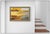 Message us to inquire about custom framing options! (Included for free with every purchase) The artwork here, "Gold of the...