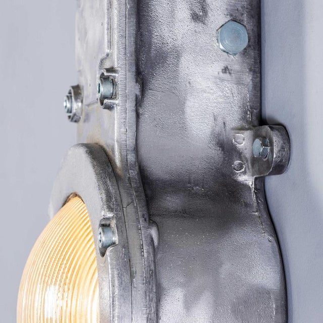 : 1950’s heyes large cast bulkhead lamp. Founded in 1922 heyes of water heyes electrical works in wigan was a key maker of...