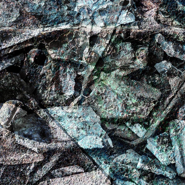 Limited edition photography print by multi-award winning fashion photographer Leo Lam whose work has been exhibited on...