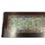 Wood Antique Chinese Hardwood Altar Table With Cloisonne Inlay on Top and Legs For Sale - Image 7 of 12