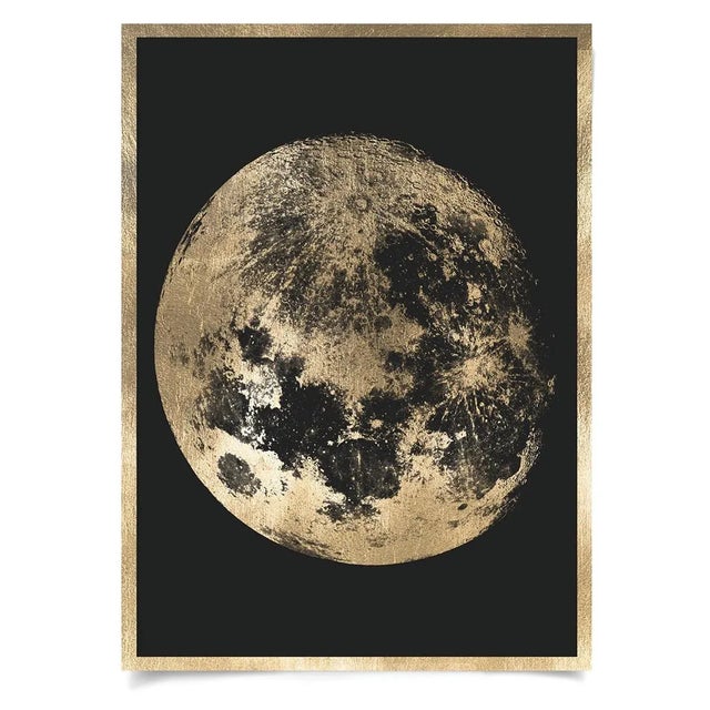 This collection is from an old collection of early 1700’s celestial engravings showing some of the first discoveries of...