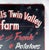 Black Vintage Metal Hand Painted Mitchell's Farm Stand Sign For Sale - Image 8 of 10