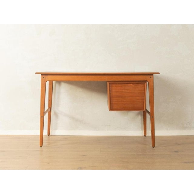 Desk by Aksel Boll Jensen, 1960s For Sale - Image 10 of 11
