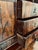Brown William & Mary / Early 18th Century Inlaid Walnut Escritoire For Sale - Image 8 of 12