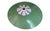Ceramic Art Deco Green F & W Tea Service, Set/3 For Sale - Image 7 of 10