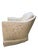 Mid 20th Century Mid Century Kindel Floral Lounge Chair For Sale - Image 5 of 15