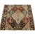 1990s Handwoven Vegetable-Dyed Persian Bakhtiari Runner Rug 3'0" X 13'5" For Sale - Image 5 of 11