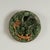 Set of Four Antique Portuguese Palissy Wall Plates by Jose Alves Cunha, Priced Individually For Sale - Image 15 of 18