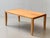 Extendable Dining Table by Chi Wing Lo for Giorgetti, Italy, 1990s For Sale - Image 13 of 18