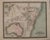 Traditional 1831 Teesdale Map of Australia For Sale - Image 3 of 3