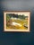 H. Wagnstedt, Landscape, 1950s, Oil Painting on Panel, Framed For Sale - Image 15 of 15